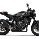 Мотоцикл Honda CB 1000R Black Edition 2021