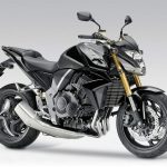 Мотоцикл Honda CB 1000R 2011
