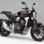 Мотоцикл Honda CB 1000R 2018