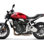 Мотоцикл Honda CB 1000R 2021