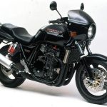 Мотоцикл Honda CB 1000T2 1995