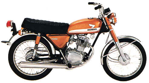 cb-100_1970_1.jpg Мотоцикл Honda CB 100 1970
