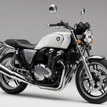 Мотоцикл Honda CB 1100 2011
