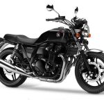 Мотоцикл Honda CB 1100 2014