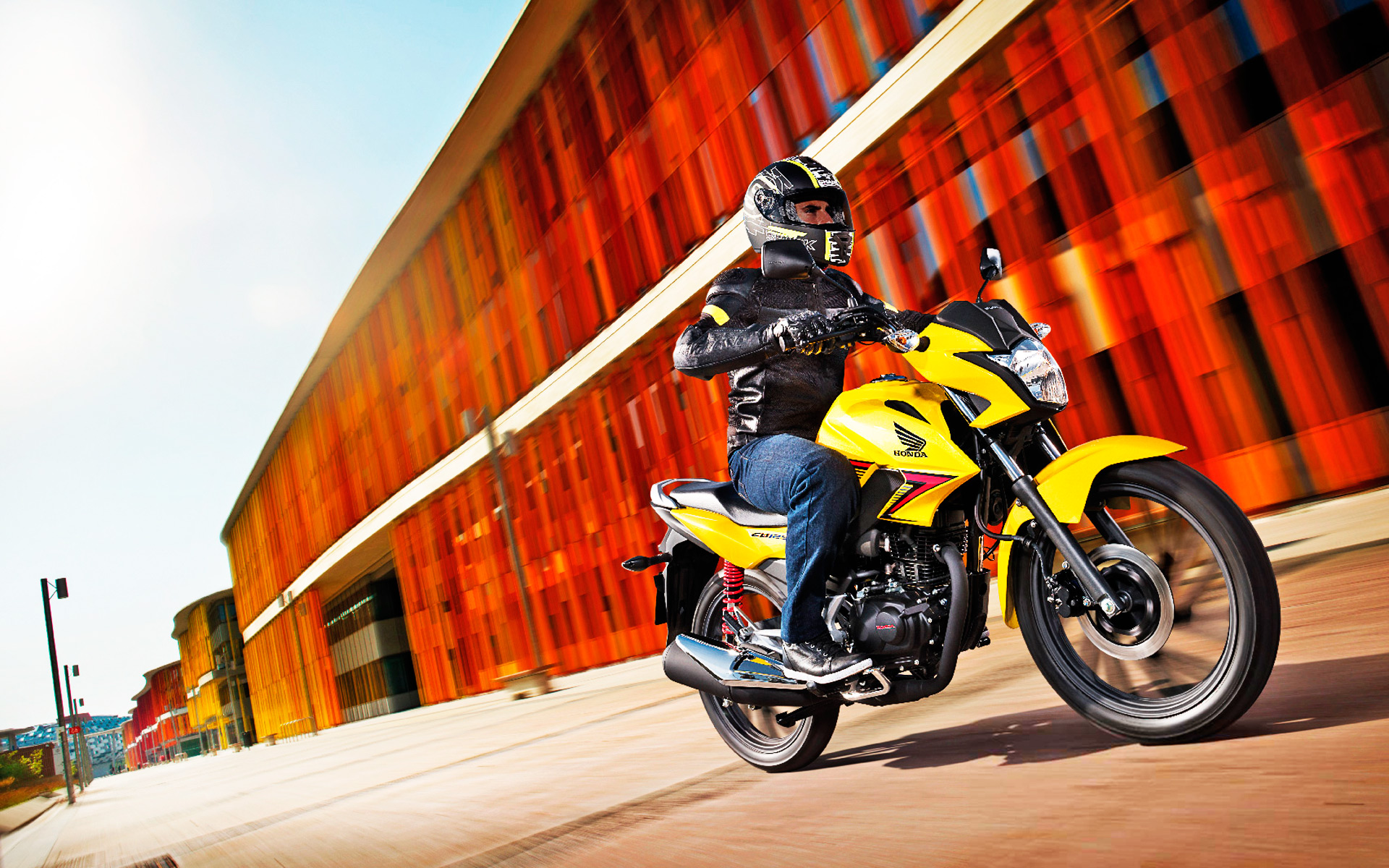 cb-125f_2015_12.jpg Мотоцикл Honda CB 125F 2015