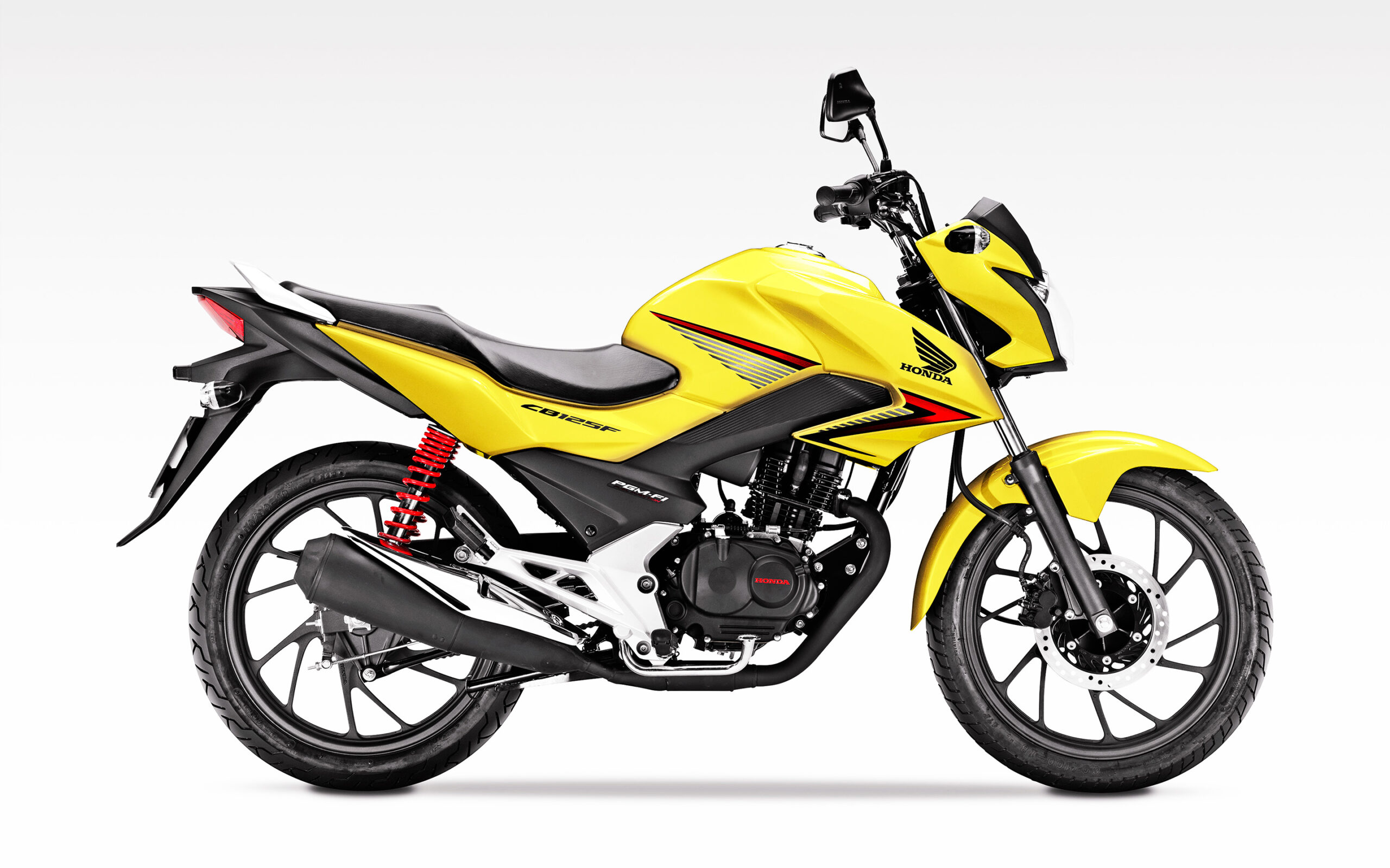 cb-125f_2015_17.jpg Мотоцикл Honda CB 125F 2015