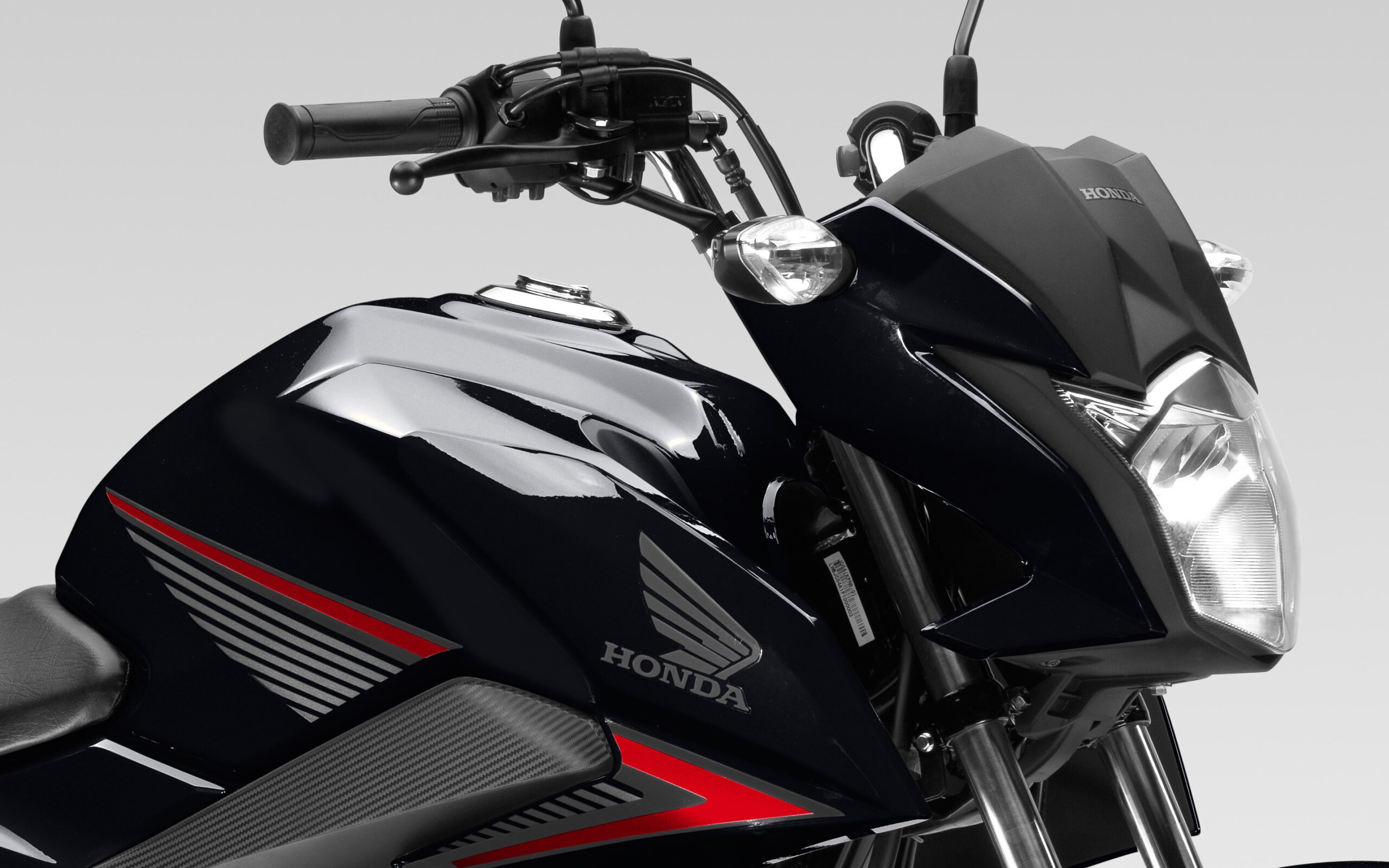 cb-125f_2015_33.jpg Мотоцикл Honda CB 125F 2015