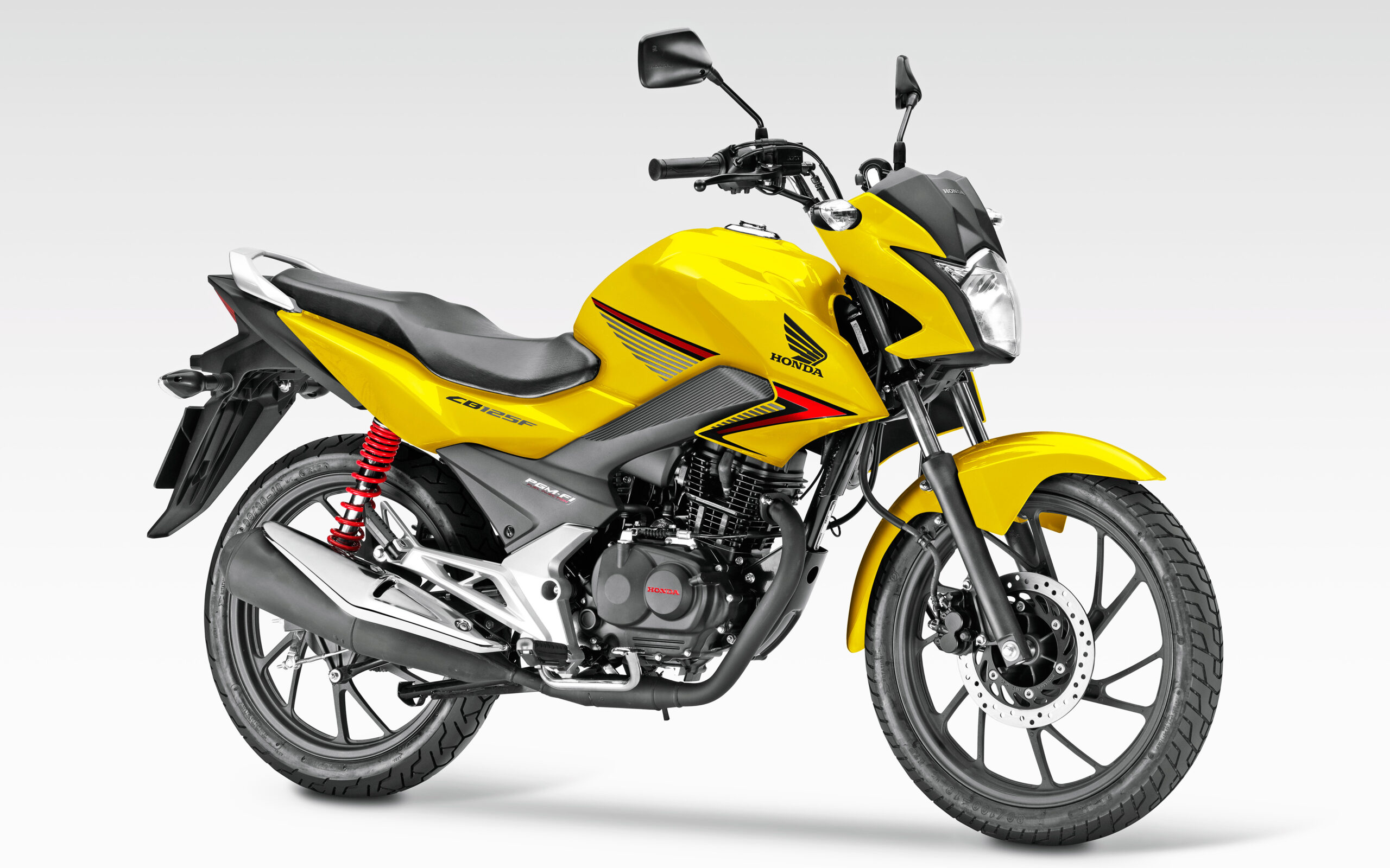 cb-125f_2015_5.jpg Мотоцикл Honda CB 125F 2015