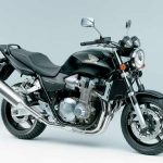 Мотоцикл Honda CB 1300 Super Four 2003