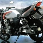 Мотоцикл Honda CB 1300 2011