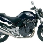 Мотоцикл Honda CB 600 F 2004