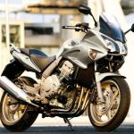 Мотоцикл Honda CBF 1000 2008