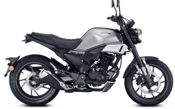 cbf-190tr_2019_0.jpg Мотоцикл Honda CBF 190TR 2019