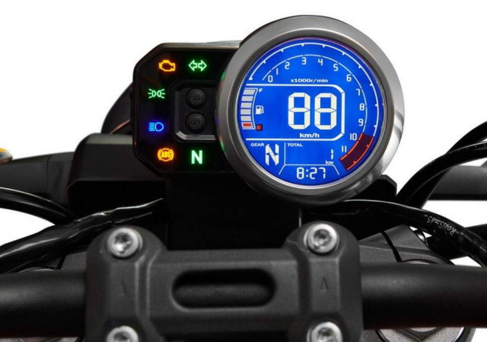 cbf-190tr_2019_5.jpg Мотоцикл Honda CBF 190TR 2019