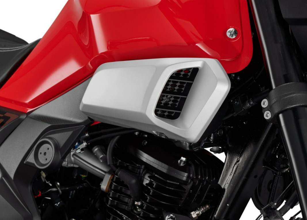 cbf-190tr_2019_8.jpg Мотоцикл Honda CBF 190TR 2019