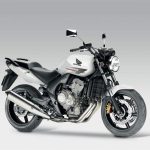 Мотоцикл Honda CBF 600N 2010