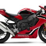 Мотоцикл Honda CBR 1000RR Fireblade 2018