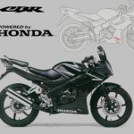Мотоцикл Honda CBR 150R 2000