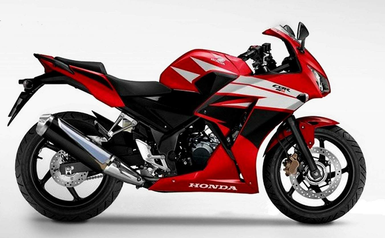 cbr-150r_2014_1.jpg Мотоцикл Honda CBR 150R 2014