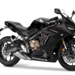 Мотоцикл Honda CBR 650R 2021