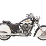 Мотоцикл Indian Chief Deluxe 2001