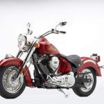 Мотоцикл Indian Chief Classic 2011