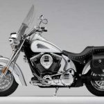 Мотоцикл Indian Chief Roadmaster 2009