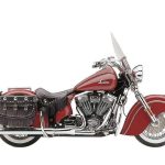 Мотоцикл Indian Chief Vantage 2001