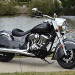Мотоцикл Indian Chief 2018