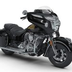 Мотоцикл Indian Chieftain Classic 2018