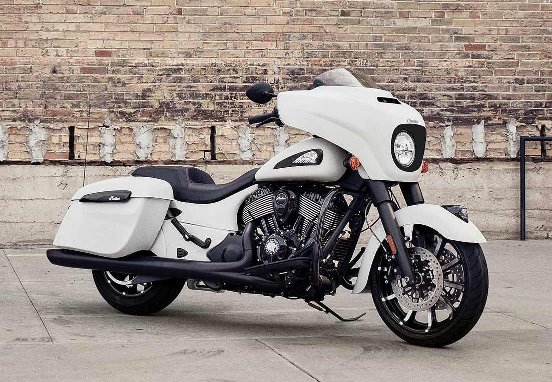 chieftain-dark-horse_2018_2.jpg Мотоцикл Indian Chieftain Dark Horse 2018