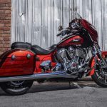 Мотоцикл Indian Chieftain Elite 2017