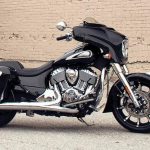 Мотоцикл Indian Chieftain Limited 2019