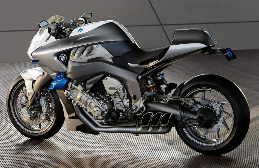 concept-6_2010_4.jpg Мотоцикл BMW Concept 6 2010