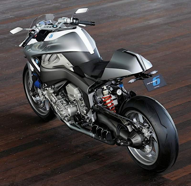 concept-6_2010_6.jpg Мотоцикл BMW Concept 6 2010