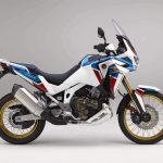 Мотоцикл Honda CRF 1100L Africa Twin Adventure Sports ES 2020
