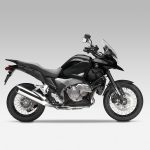 Мотоцикл Honda CROSSTOURER 2013