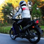 Мотоцикл Yamaha CRYPTON 110 2013
