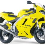 Мотоцикл Triumph Daytona 955i 2002