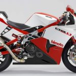 Мотоцикл Bimota DB11 VLX 2013