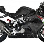 Мотоцикл Bimota DB7 Oro Nero 2012