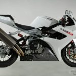 Мотоцикл Bimota DB8 2010