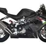 Мотоцикл Bimota DB8 2011