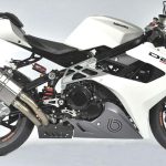 Мотоцикл Bimota DB8 2013