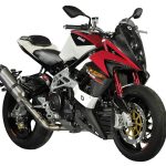 Мотоцикл Bimota DB9 Brivido S 2013