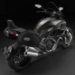 Мотоцикл Ducati Diavel Strada 2013