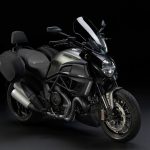 Мотоцикл Ducati Diavel Strada 2014