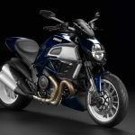 Мотоцикл Ducati Diavel 2013