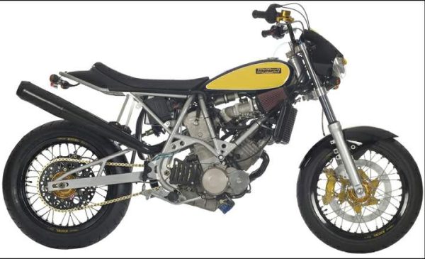 dirt-track_2006_1.jpg Мотоцикл Highland Dirt-Track 2006