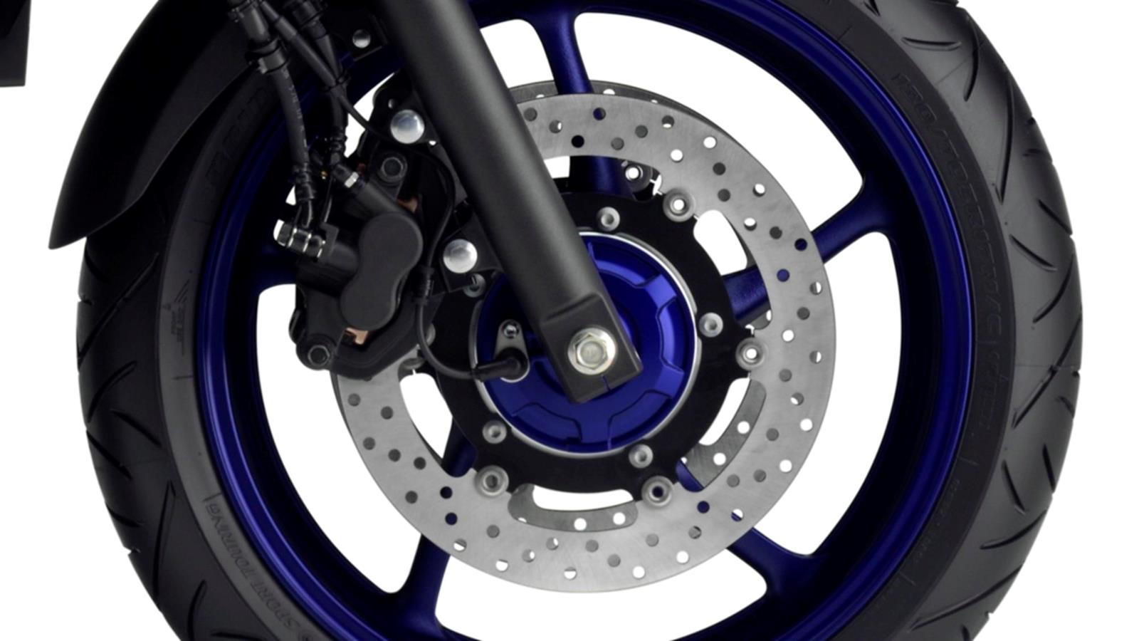 diversion-600_2013_14.jpg Мотоцикл Yamaha DIVERSION 600 2013